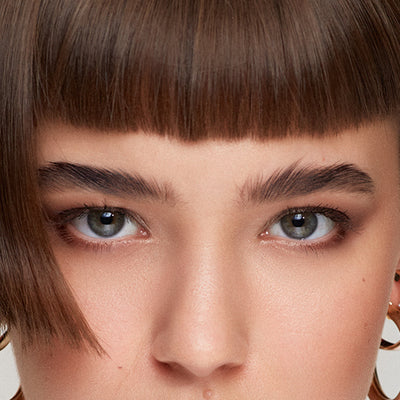 How To Shape Eyebrows In 2021: Trendy And Insanely Easy Tricks With The Brow Liner