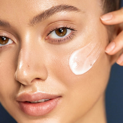 The Ultimate Skin-Care Routine: 5 Steps To Perfect Skin You Dream Of