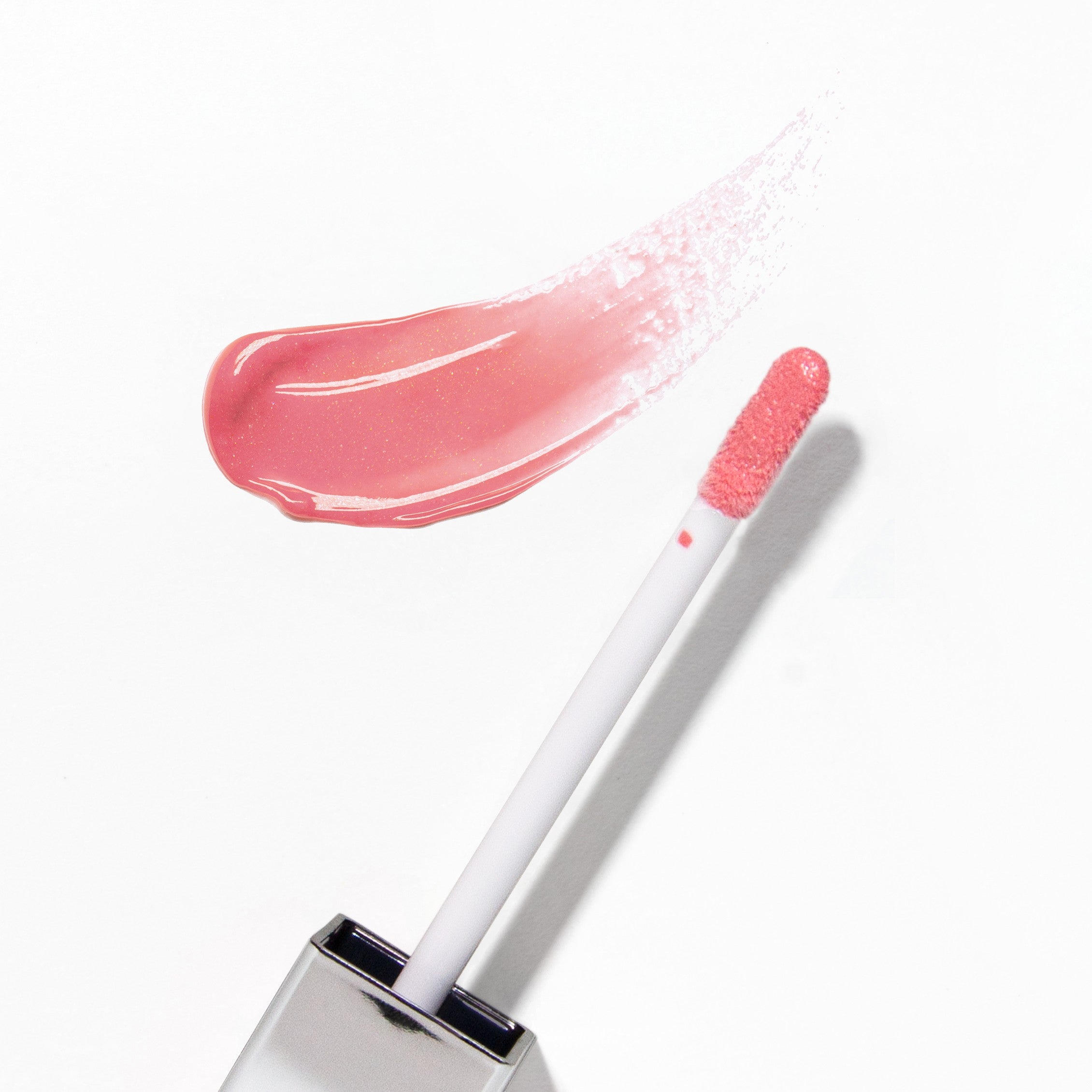 COLOR SALUTE LIGHTWEIGHT LIP GLAZE DATE OK Beauty