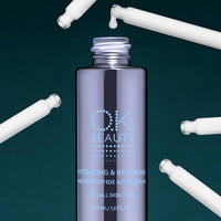 HYDRATING & BALANCING MULTIPEPTIDE ACTIVE SERUM OK Beauty