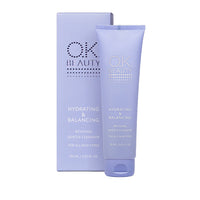 HYDRATING & BALANCING REVIVING GENTLE CLEANSER OK Beauty