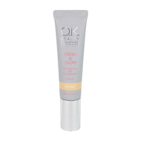 OK BEAUTY FRESH&GLOW BB CREAM NATURAL OK Beauty